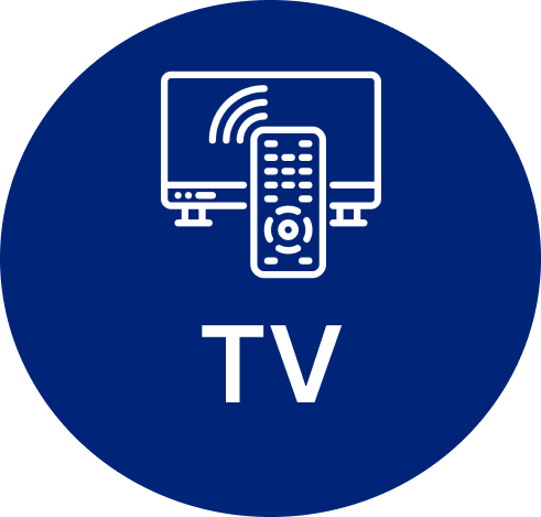 TV