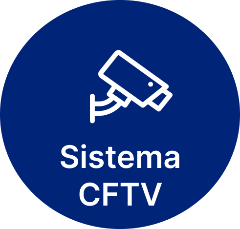 Sistema CFTV